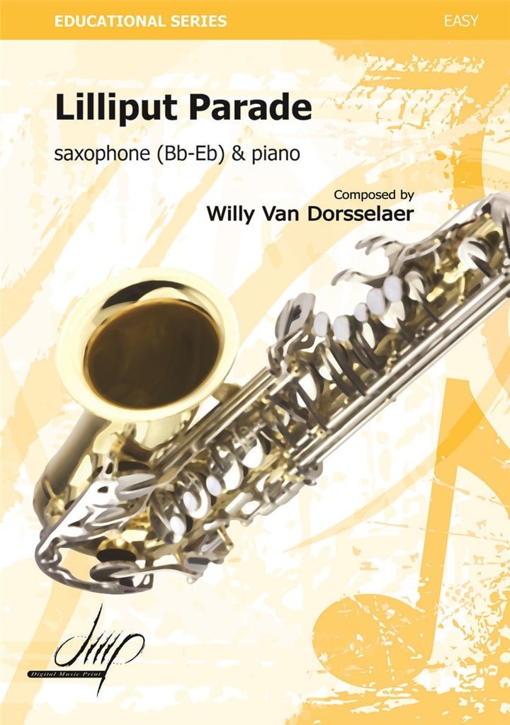 Lilliput Parade